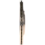 Bosch Bremsscheibe Hinterachse 0 986 478 777 Bosch Bremsscheibe Hinterachse 0 986 478 777