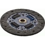 1878 600 956 Sachs Kupplungsscheibe 1878 600 956 1878 600 956 Sachs Kupplungsscheibe 1878 600 956