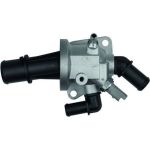 Integralthermostat TI 153 88 Integralthermostat TI 153 88