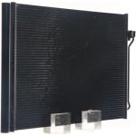 Kondensator, Klimaanlage AC 463 000S Kondensator, Klimaanlage AC 463 000S