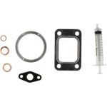 NISSENS Turbolader 93467 NISSENS Turbolader 93467