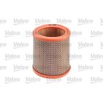 Valeo Luftfilter 585602 Valeo Luftfilter 585602