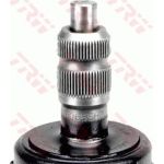 JRP102 Lenkgetriebe Servo JRP102 Lenkgetriebe Servo