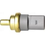 NISSENS Sensor, Kühlmitteltemperatur 207082 NISSENS Sensor, Kühlmitteltemperatur 207082