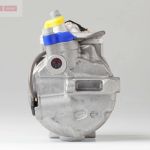 DENSO Kompressor DCP28016 DENSO Kompressor DCP28016