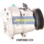 Japanparts Kompressor CMP2081119