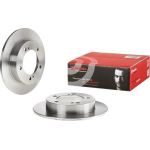 89 481 003 Bremsscheibe VA 08.4994.10 89 481 003 Bremsscheibe VA 08.4994.10
