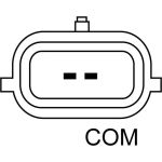 Lichtmaschine 0 986 080 410 Lichtmaschine 0 986 080 410