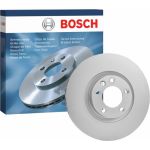 Bremsscheibe VA re 0 986 479 B13