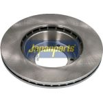 Japanparts Bremsscheibe DI-L09C Japanparts Bremsscheibe DI-L09C
