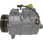 Kompressor, Klimaanlage ACP 100 000S Kompressor, Klimaanlage ACP 100 000S