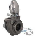 KAMOKA Turbolader 8600039 KAMOKA Turbolader 8600039
