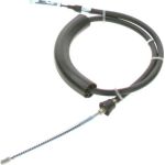 Handbremsseil 1987477808 Handbremsseil 1987477808