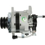 Generator A6139