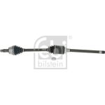 FEBI BILSTEIN Antriebswelle 182938 FEBI BILSTEIN Antriebswelle 182938