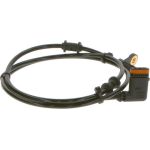 15 403 070 Sensor, Raddrehzahl HA li 0 986 594 541 15 403 070 Sensor, Raddrehzahl HA li 0 986 594 541