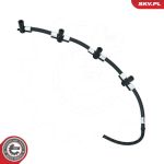 ESEN SKV Schlauch, Leckkraftstoff 54SKV379