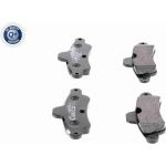 Vaico Bremsbelagsatz für Scheibenbremse V25-0207 Vaico Bremsbelagsatz für Scheibenbremse V25-0207