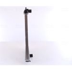 Wasserkühler PKW 63708A Wasserkühler PKW 63708A