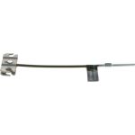 Handbremsseil 1987482895 Handbremsseil 1987482895