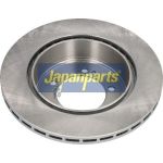 Japanparts Bremsscheibe DP-523C Japanparts Bremsscheibe DP-523C