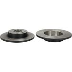 Bremsscheibe Opel P. Corsa C DF4225 Bremsscheibe Opel P. Corsa C DF4225