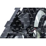 NRF Lüfter, Motorkühlung 470074 NRF Lüfter, Motorkühlung 470074