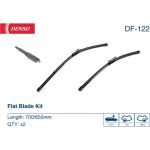 DF-122 Denso Wischblatt DF-122 DF-122 Denso Wischblatt DF-122