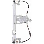 VAICO V30-0890 Fensterheber hinten links, elektrisch, ohne Motor VAICO V30-0890 Fensterheber hinten links, elektrisch, ohne Motor
