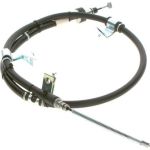 Handbremsseil 1987482844 Handbremsseil 1987482844