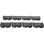 Bremsbelagsatz Db P. W211/W220/R230 Amg 02-12 13.0460-4997.2 Bremsbelagsatz Db P. W211/W220/R230 Amg 02-12 13.0460-4997.2