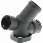 VAICO Kühlmittelflansch V10-0273