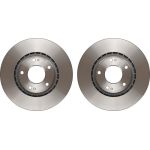 Bremsscheibe Hyundai P. Elantra 1.6 Crdi 11 DF6628 Bremsscheibe Hyundai P. Elantra 1.6 Crdi 11 DF6628