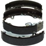 Bosch Bremsbacken 0 986 487 624 Bosch Bremsbacken 0 986 487 624