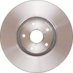 82 481 124 Bremsscheibe VA DF4930S 82 481 124 Bremsscheibe VA DF4930S