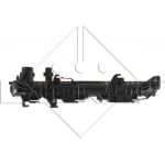Kühler, Motorkühlung NRF58439 Kühler, Motorkühlung NRF58439