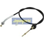 Seilzug, Feststellbremse Kia P. Carnival 2.5 V6/2.9 Crdi 99 BC-K02 Seilzug, Feststellbremse Kia P. Carnival 2.5 V6/2.9 Crdi 99 BC-K02
