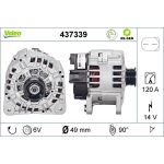 Generator 437339 Generator 437339