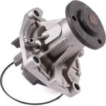 HEPU Wasserpumpe P345 HEPU Wasserpumpe P345