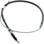 Bosch Handbremsseil links 1987482454