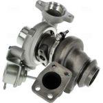 NISSENS Turbolader 93061 NISSENS Turbolader 93061