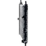 MAHLE Kühler, Motorkühlung CR 735 000P MAHLE Kühler, Motorkühlung CR 735 000P