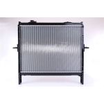 Wasserkühler PKW 66772 Wasserkühler PKW 66772