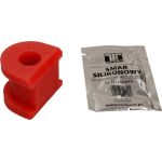 Lagerung - Radaufhängung Subaru P. Impreza/Legacy 2.5/3.0/2.0D 03-09 Polyurethane 00647193