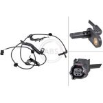 A.B.S. ABS Sensor 33002 A.B.S. ABS Sensor 33002