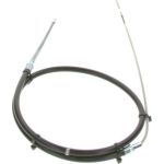 Handbremsseil 1987477338 Handbremsseil 1987477338