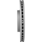 Bremsscheibe VA 0 986 479 107 Bremsscheibe VA 0 986 479 107