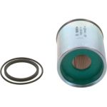 Kraftstofffilter F 026 402 114 Kraftstofffilter F 026 402 114