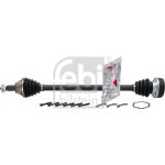 febi Fahrwerksfeder Ford Vorderachse Fiesta 01- 1.2-1.6 Benz. 37362 febi Fahrwerksfeder Ford Vorderachse Fiesta 01- 1.2-1.6 Benz. 37362