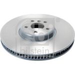 FEBI BILSTEIN Bremsscheibe 175493 FEBI BILSTEIN Bremsscheibe 175493